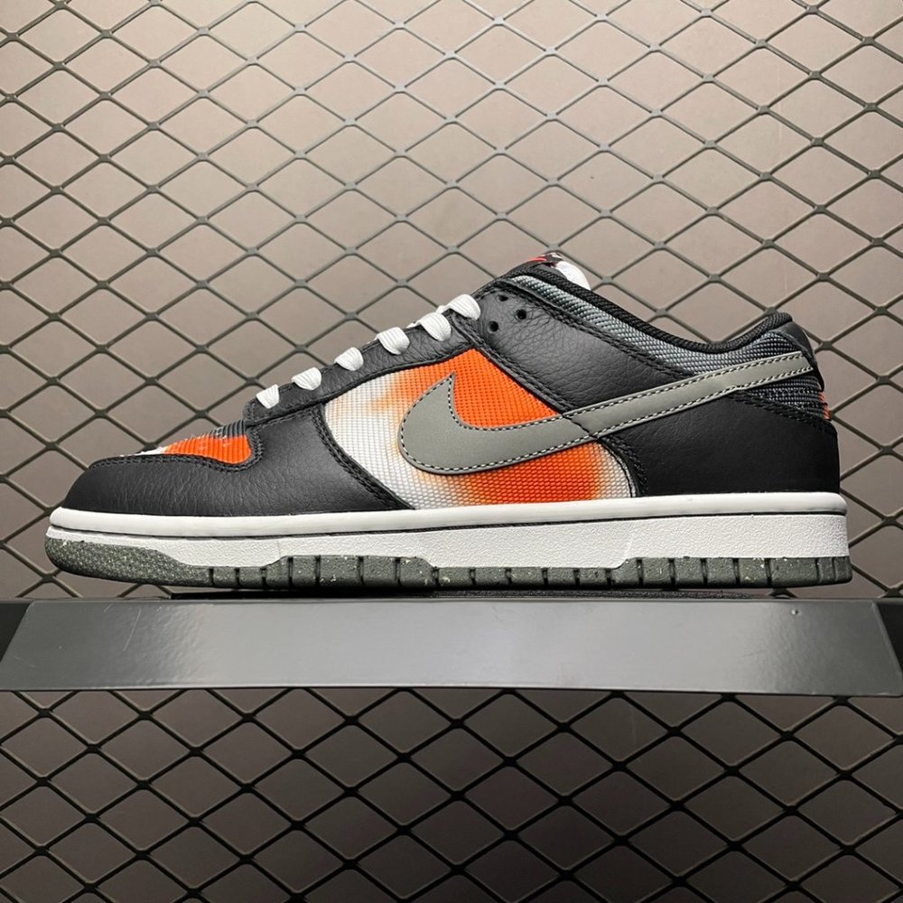 NK Dunk Low